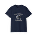 Save a Cowboy .... Ride a Bartender - Unisex Ultra Cotton Tee