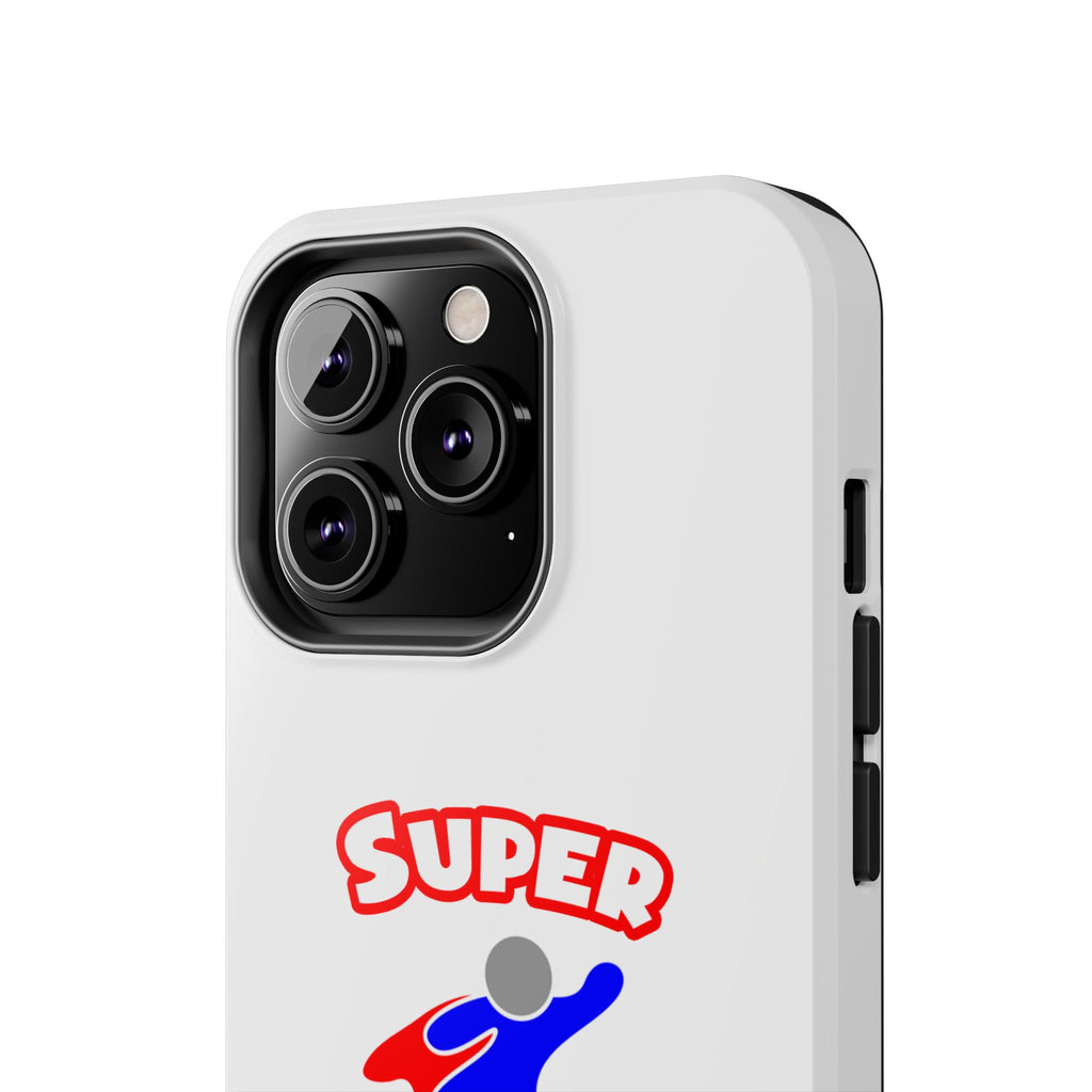 Super Air Traffic Controller - Tough Phone Cases