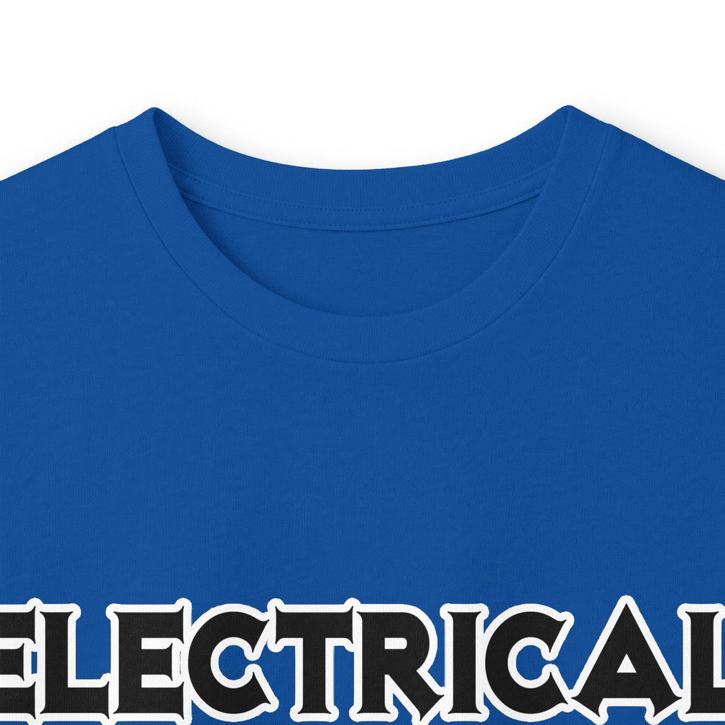 Electrical Engineers Are The Bomb! - Unisex Ultra Cotton Long Sleeve Tee