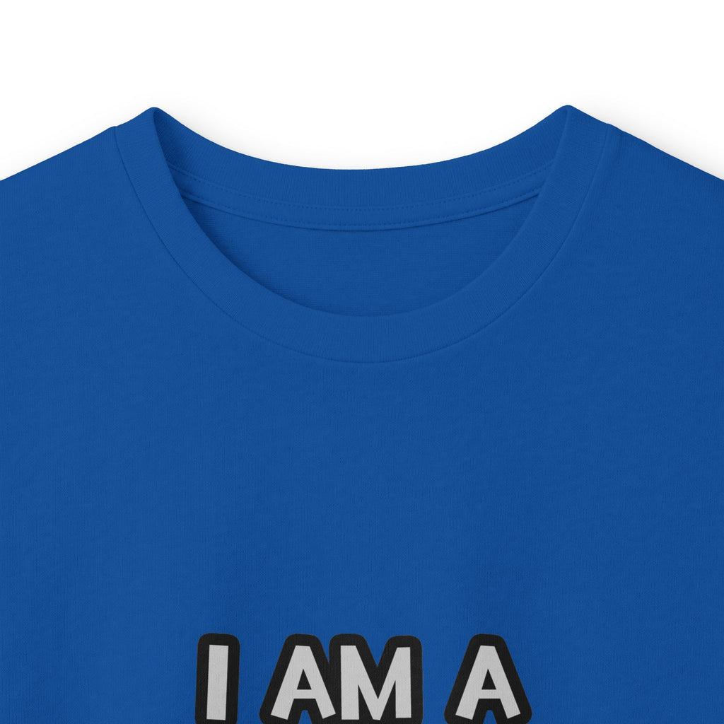I Am A Dermatologist ... Not A Magician - Unisex Ultra Cotton Long Sleeve Tee
