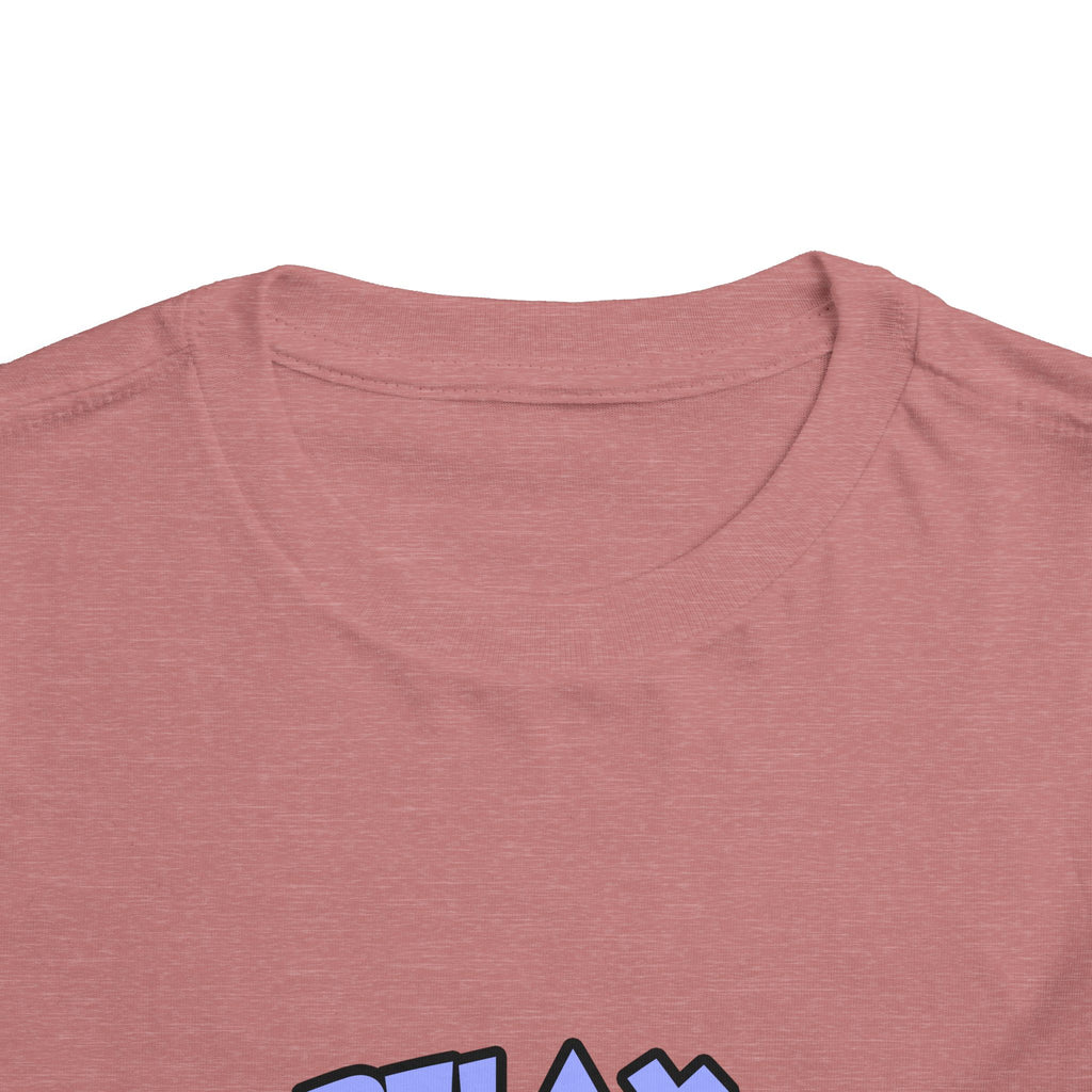 Relax...I'm An Astronomer - Toddler Short Sleeve Tee