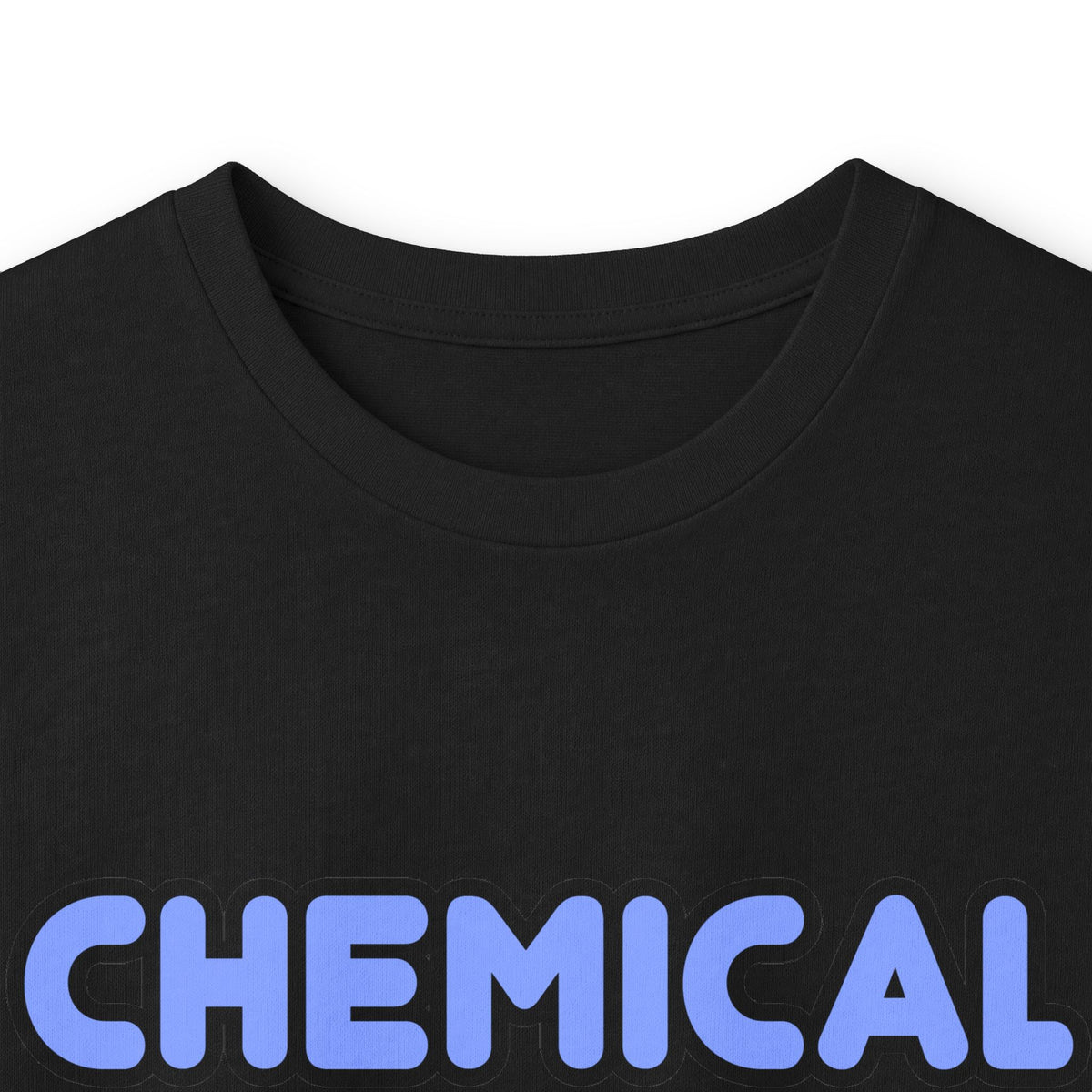 Miracles and Chemical Engineers - Unisex Ultra Cotton Long Sleeve Tee