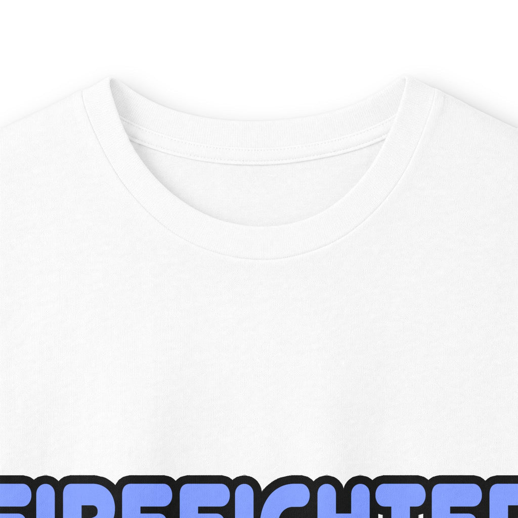 Miracles and Firefighters - Unisex Ultra Cotton Long Sleeve Tee