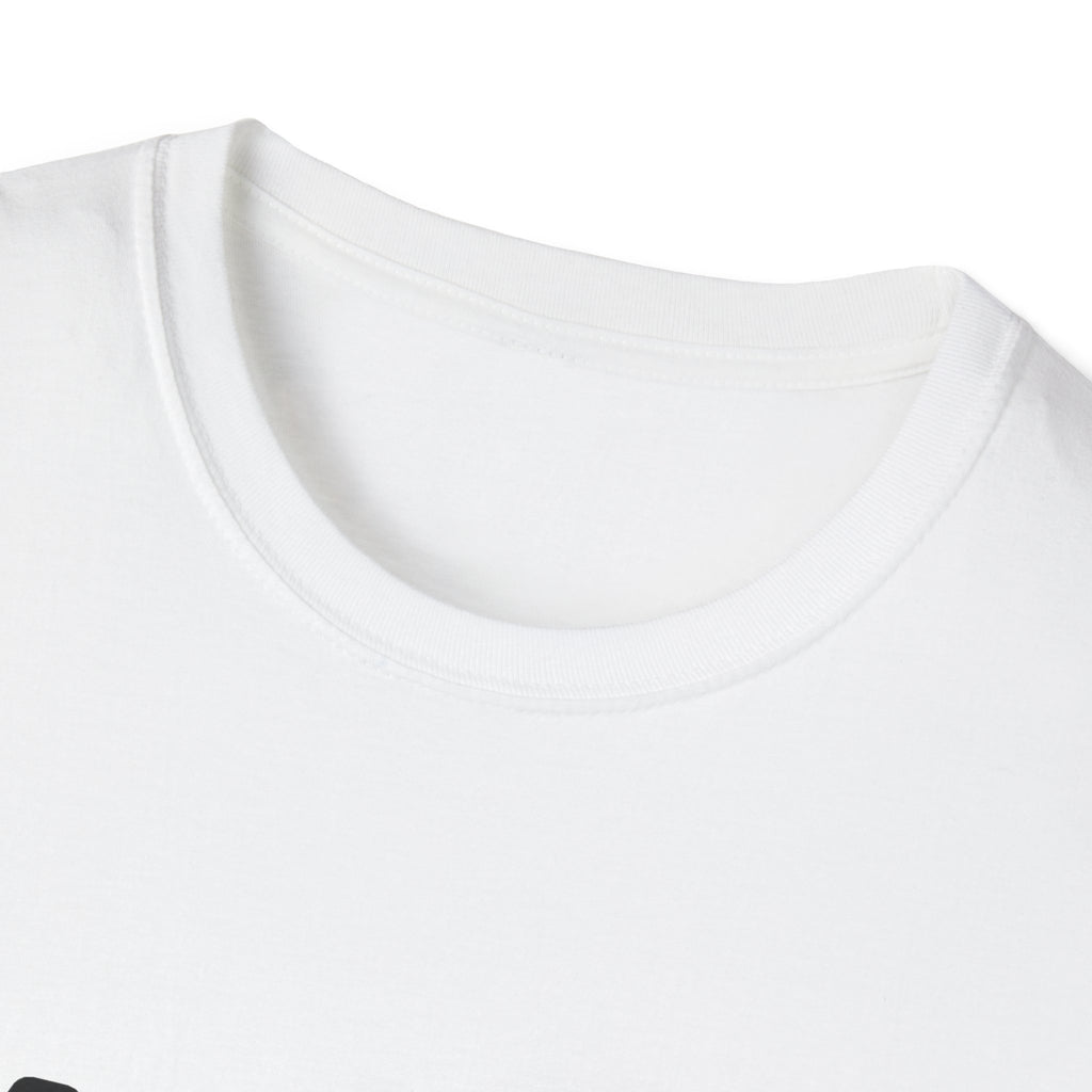SuperDad...Cardiologist - Unisex Softstyle T-Shirt