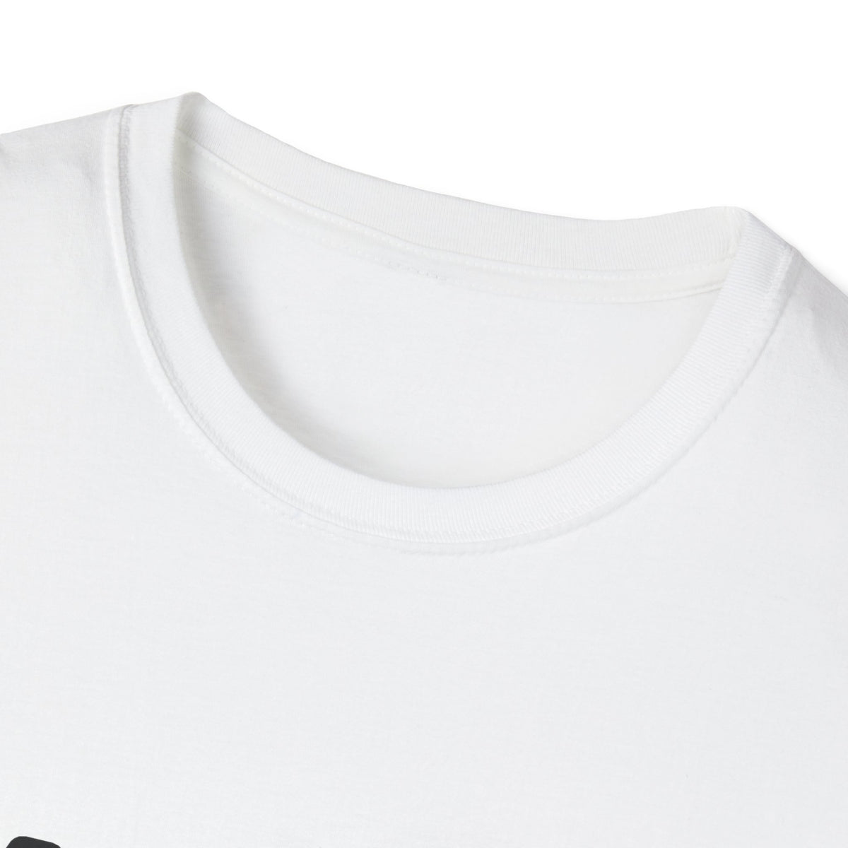 SuperDad...Cardiologist - Unisex Softstyle T-Shirt