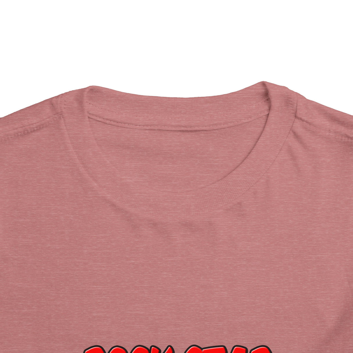 Rock Star .. Anesthesiologist Assistant - Toddler Short Sleeve Tee