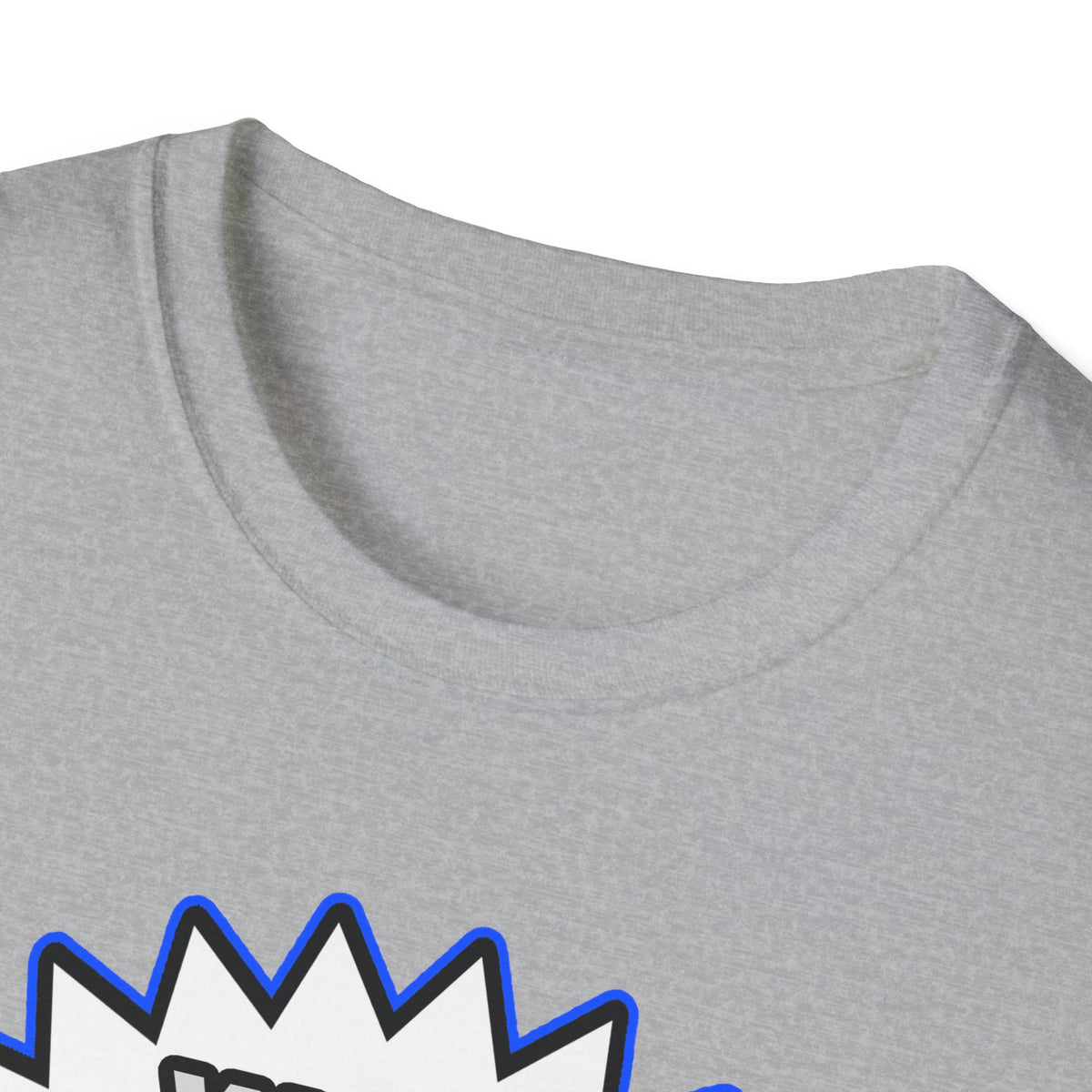 Dental Hygienist...Because I Said So - Unisex Softstyle T-Shirt
