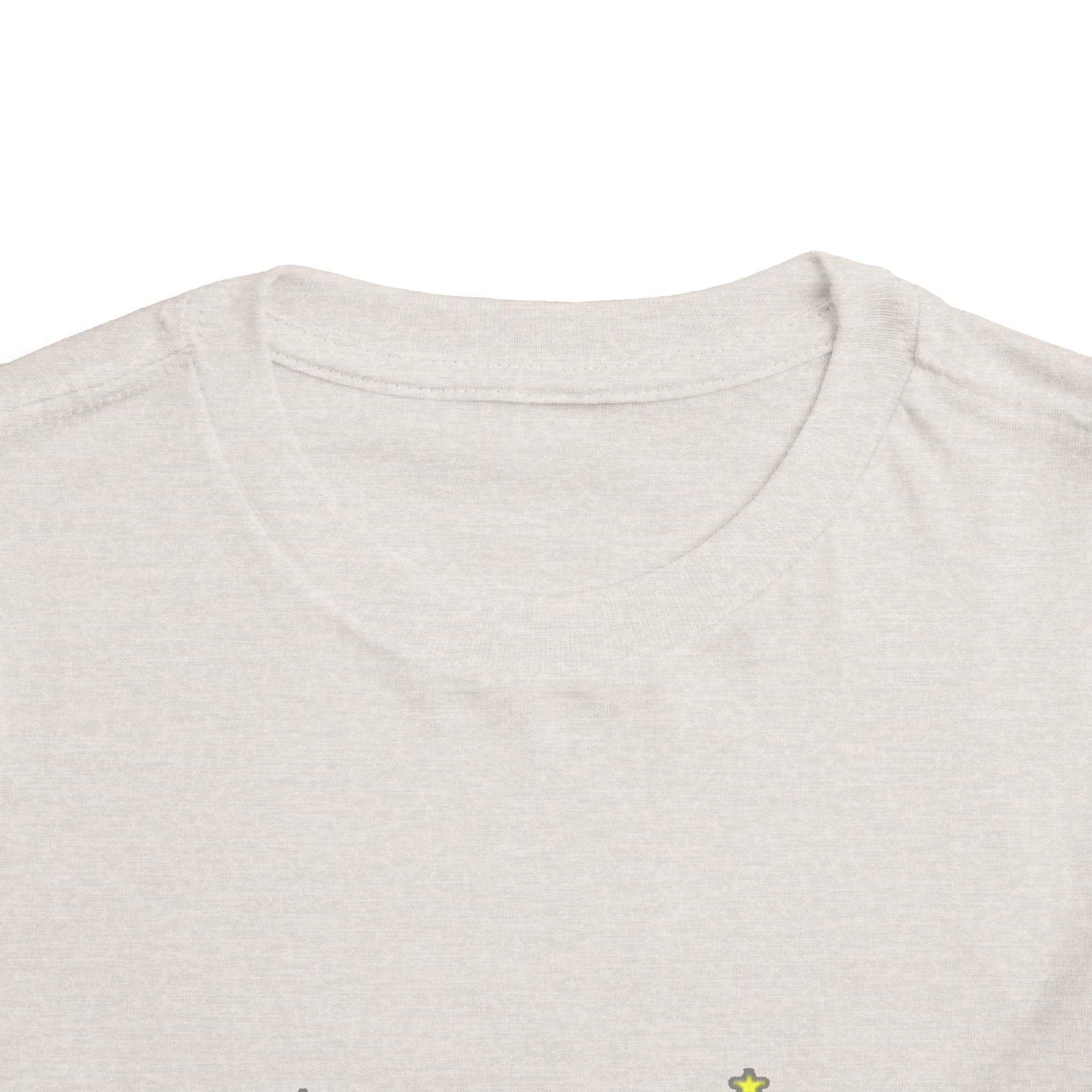 Wake Up Healthy...Sleep With a Nurse - Toddler Short Sleeve Tee