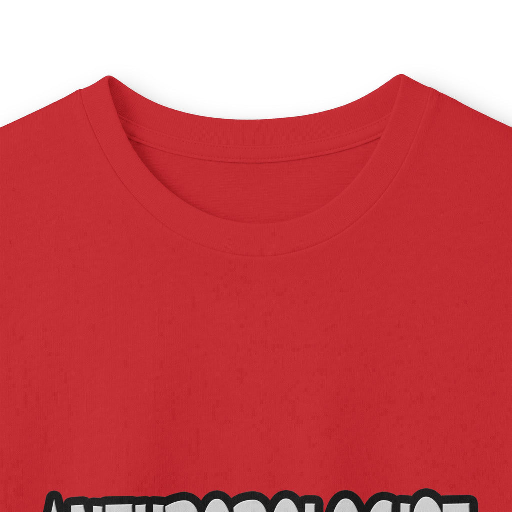 Anthropologist .. I'm Kind of a Big Deal - Unisex Ultra Cotton Long Sleeve Tee