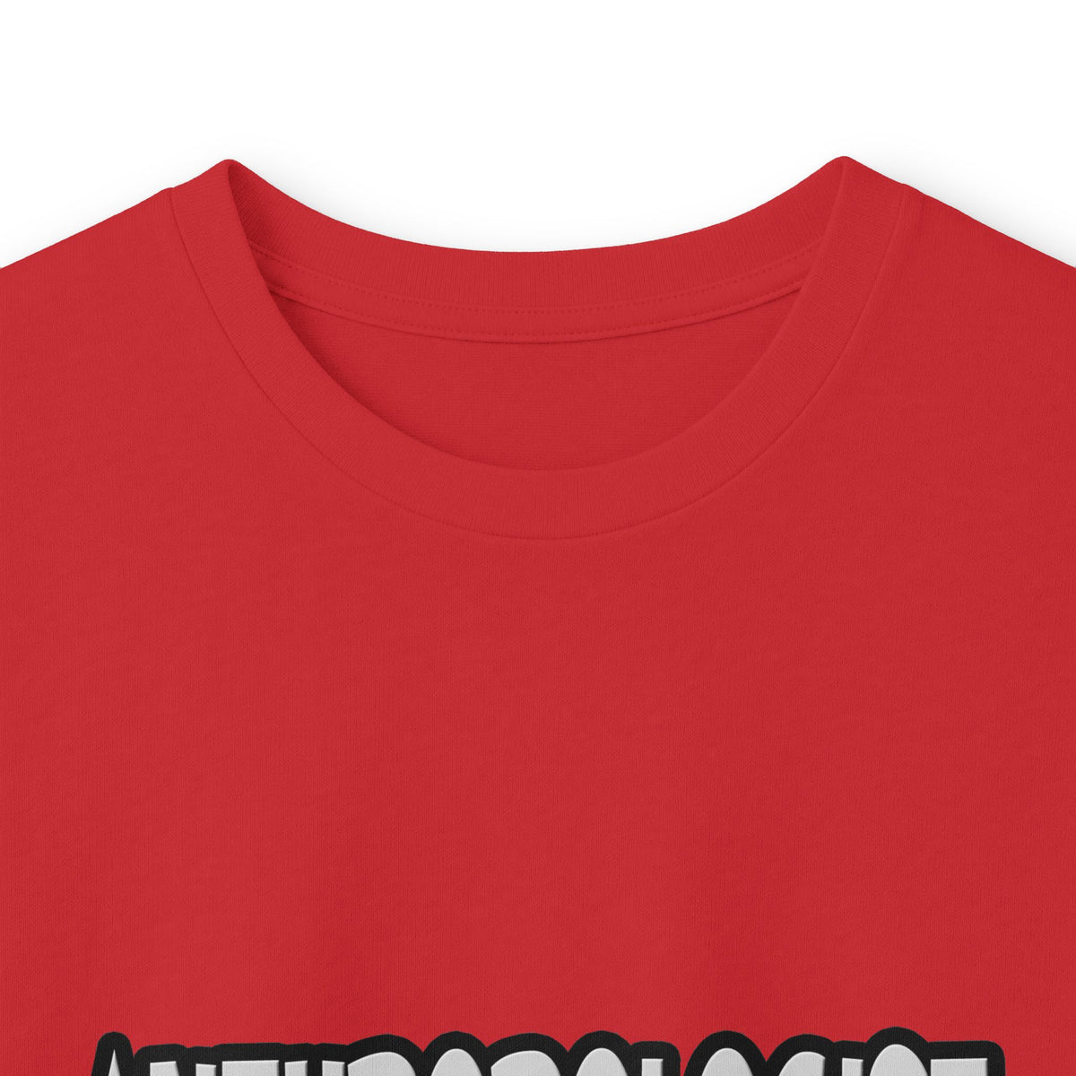 Anthropologist .. I'm Kind of a Big Deal - Unisex Ultra Cotton Long Sleeve Tee