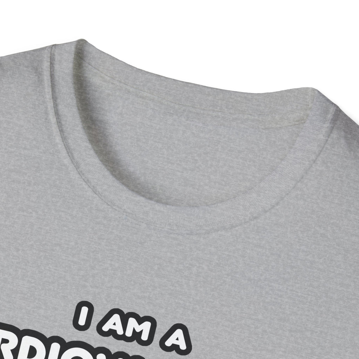 Funny Cardiovascular Technologist T Shirts - Unisex Softstyle T-Shirt
