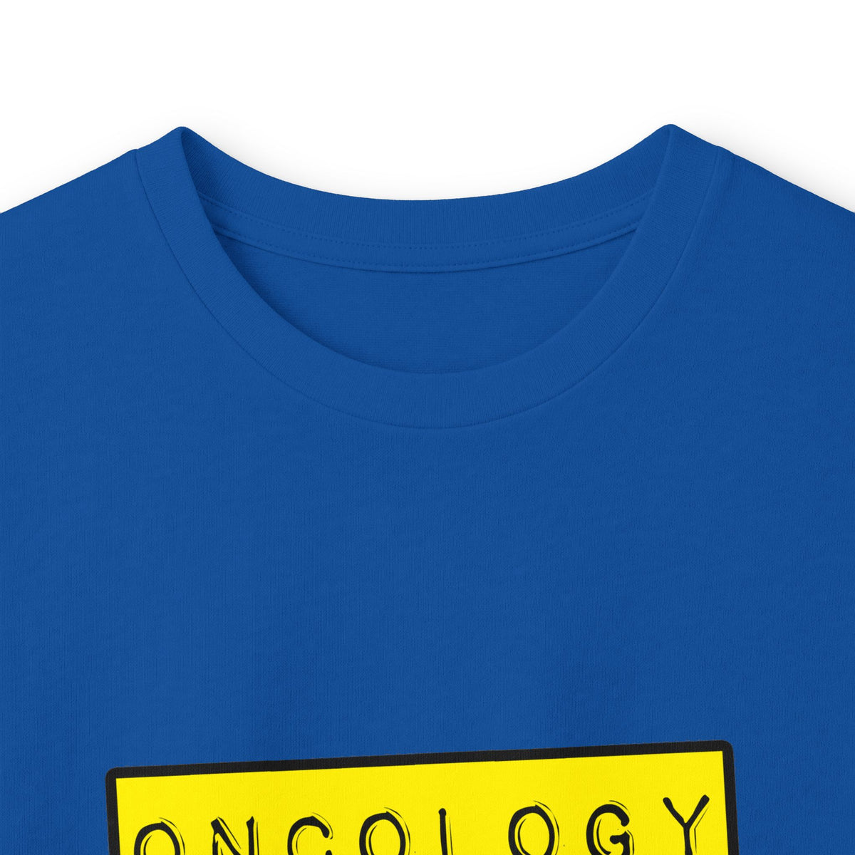 Oncology Nurse...Hardest Job You'll Ever Love - Unisex Ultra Cotton Long Sleeve Tee