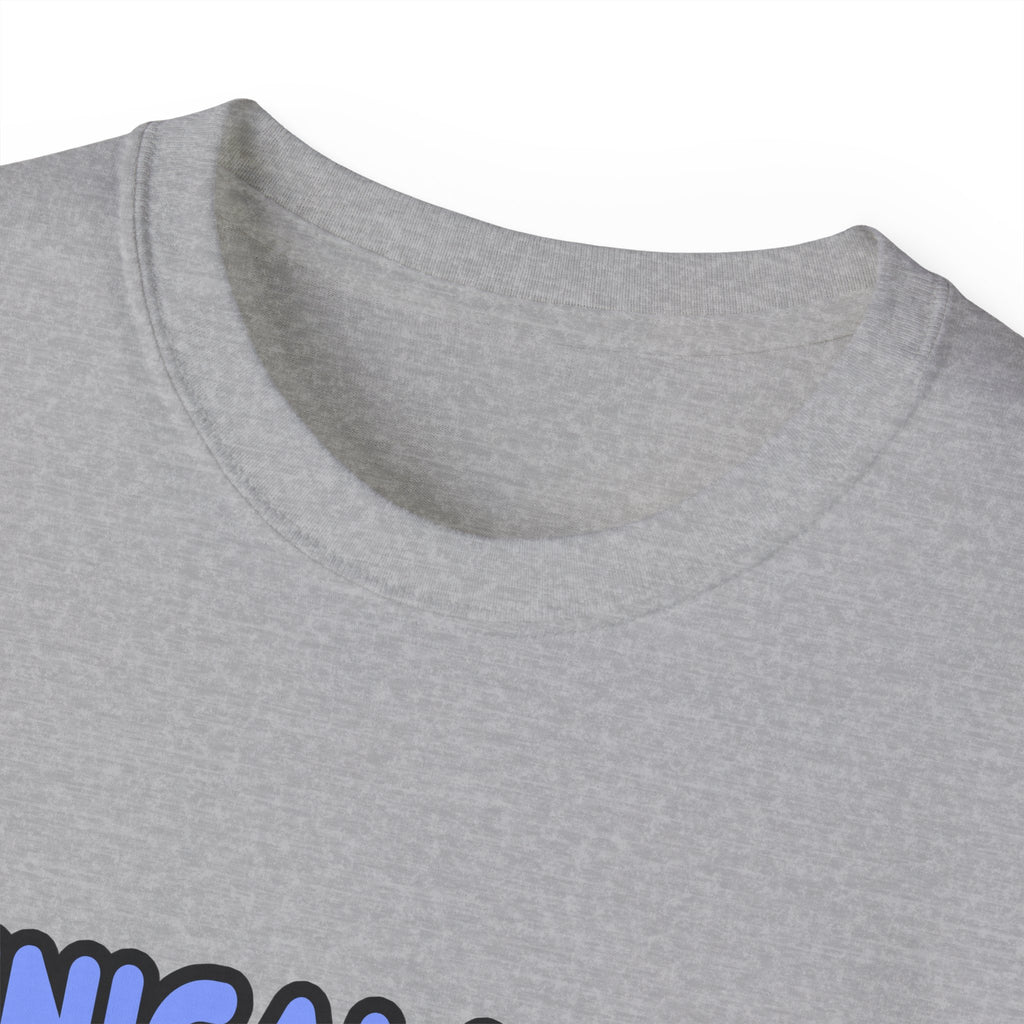 Miracles and Clinical Nurse Specialists - Unisex Ultra Cotton Tee