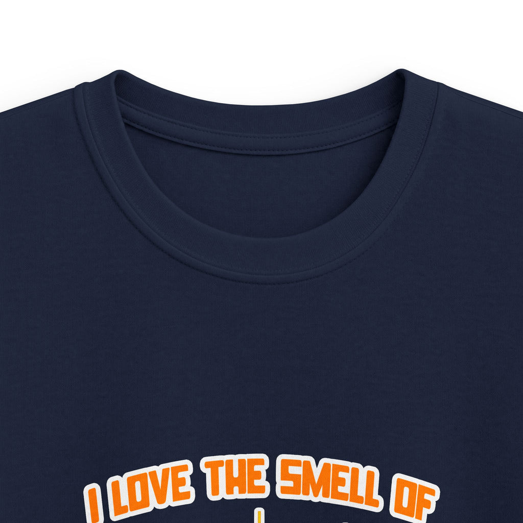 Smell of Medicine in the Morning - Kids Softstyle Tee
