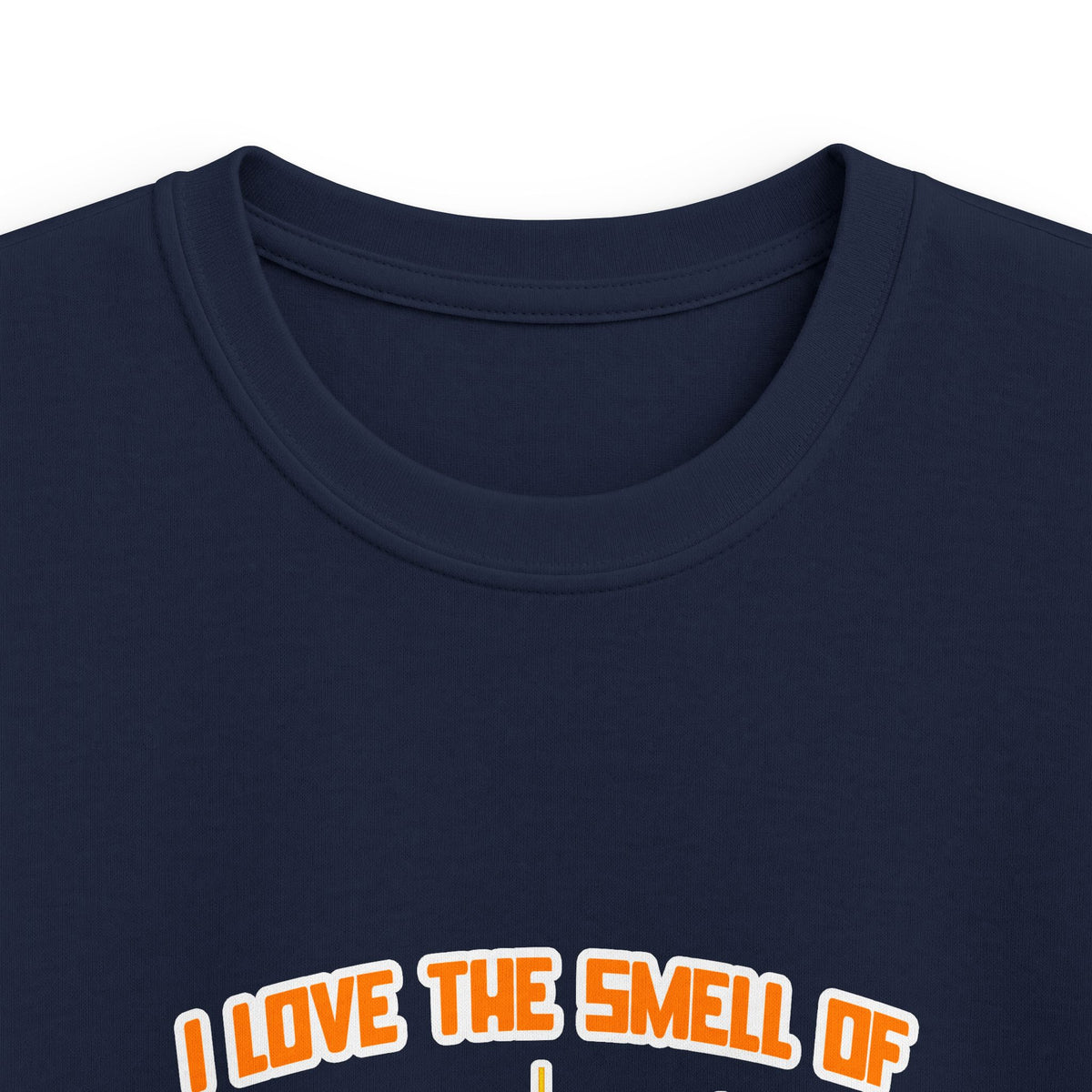 Smell of Medicine in the Morning - Kids Softstyle Tee
