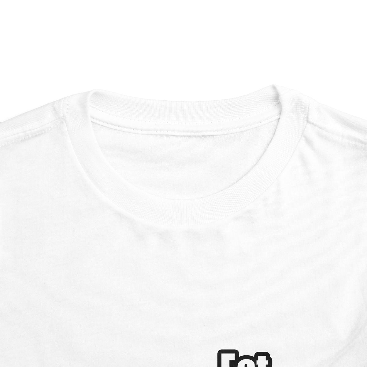 Eat. Sleep. Cardiology - Toddler Short Sleeve Tee