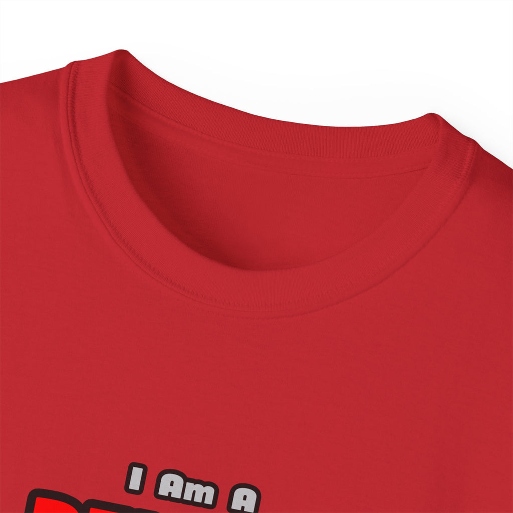 Dental Hygienist...Work My Magic - Unisex Ultra Cotton Tee