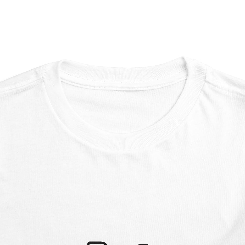Best. Chef. Ever - Toddler Short Sleeve Tee