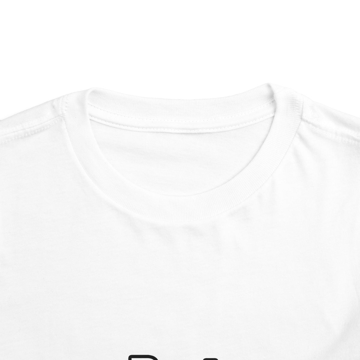 Best. Chef. Ever - Toddler Short Sleeve Tee