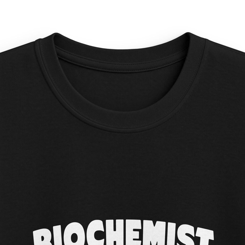 Biochemist...Big Deal - Kids Softstyle Tee