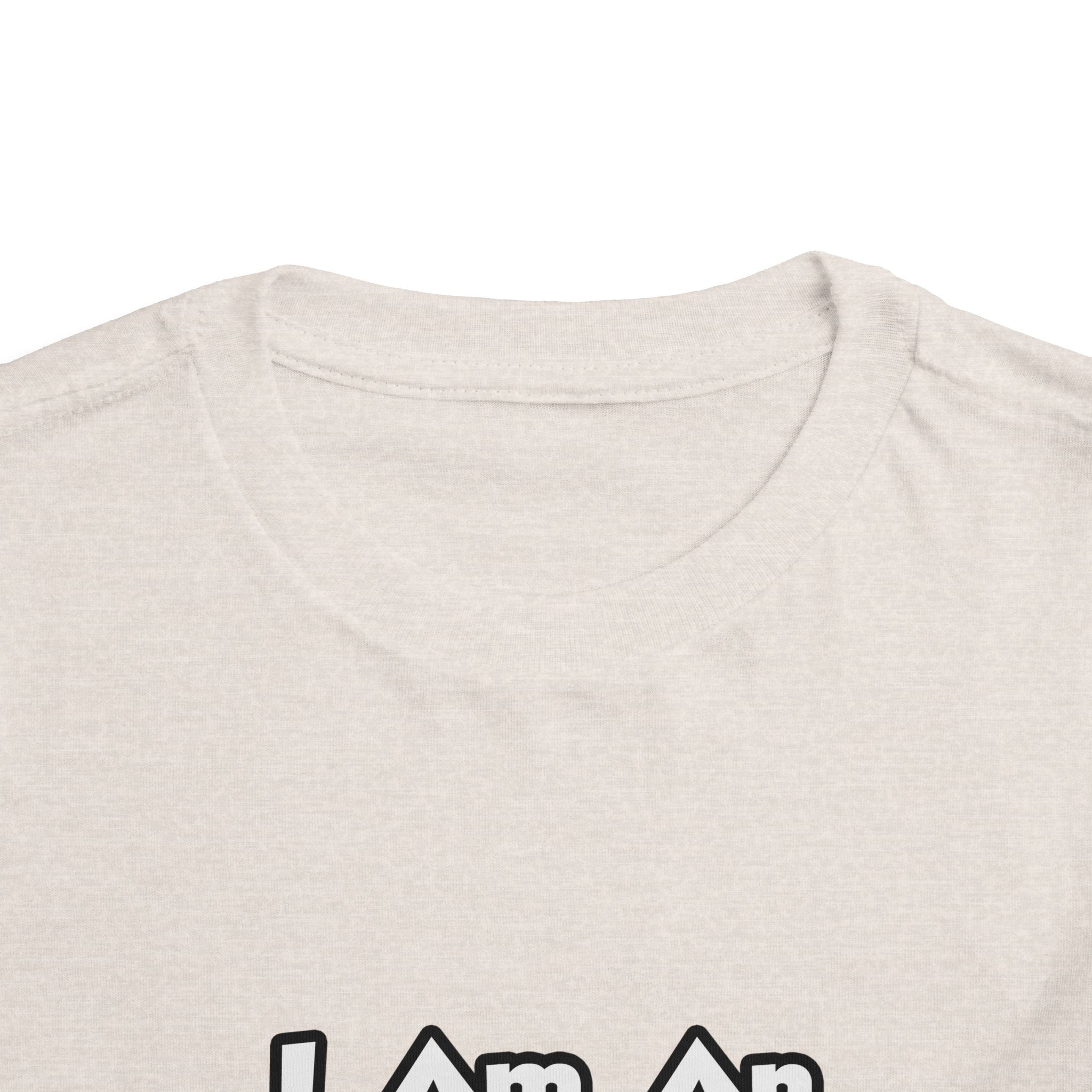 I Am An Aerospace Engineer, Therefore I Drink - Toddler Short Sleeve Tee