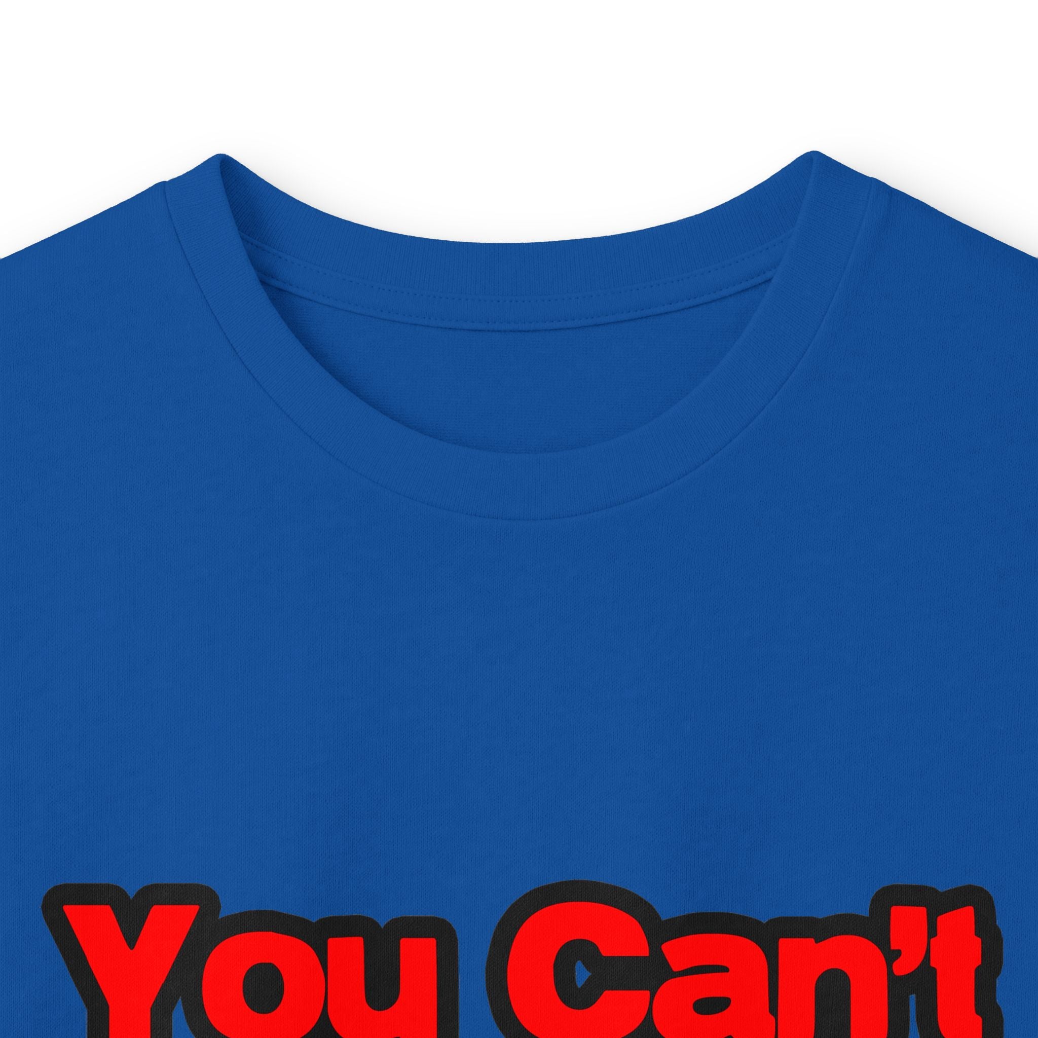 You Can't Scare Me...Aerospace Engineer - Unisex Ultra Cotton Long Sleeve Tee