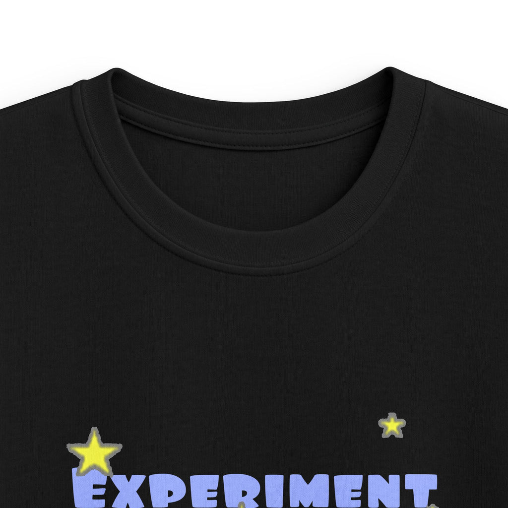 Experiment At Night...Sleep With a Chemist - Kids Softstyle Tee