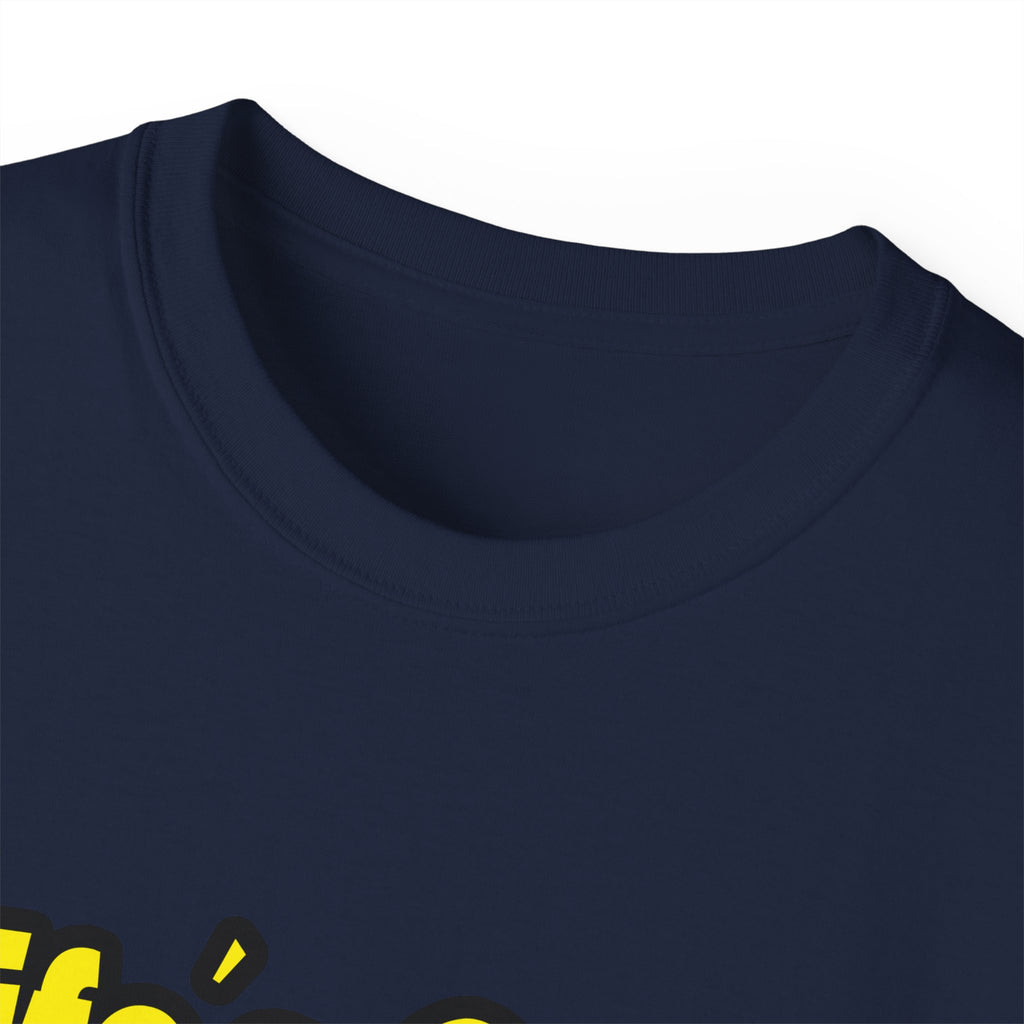 Life's Great When You're a Dental Hygienist - Unisex Ultra Cotton Tee