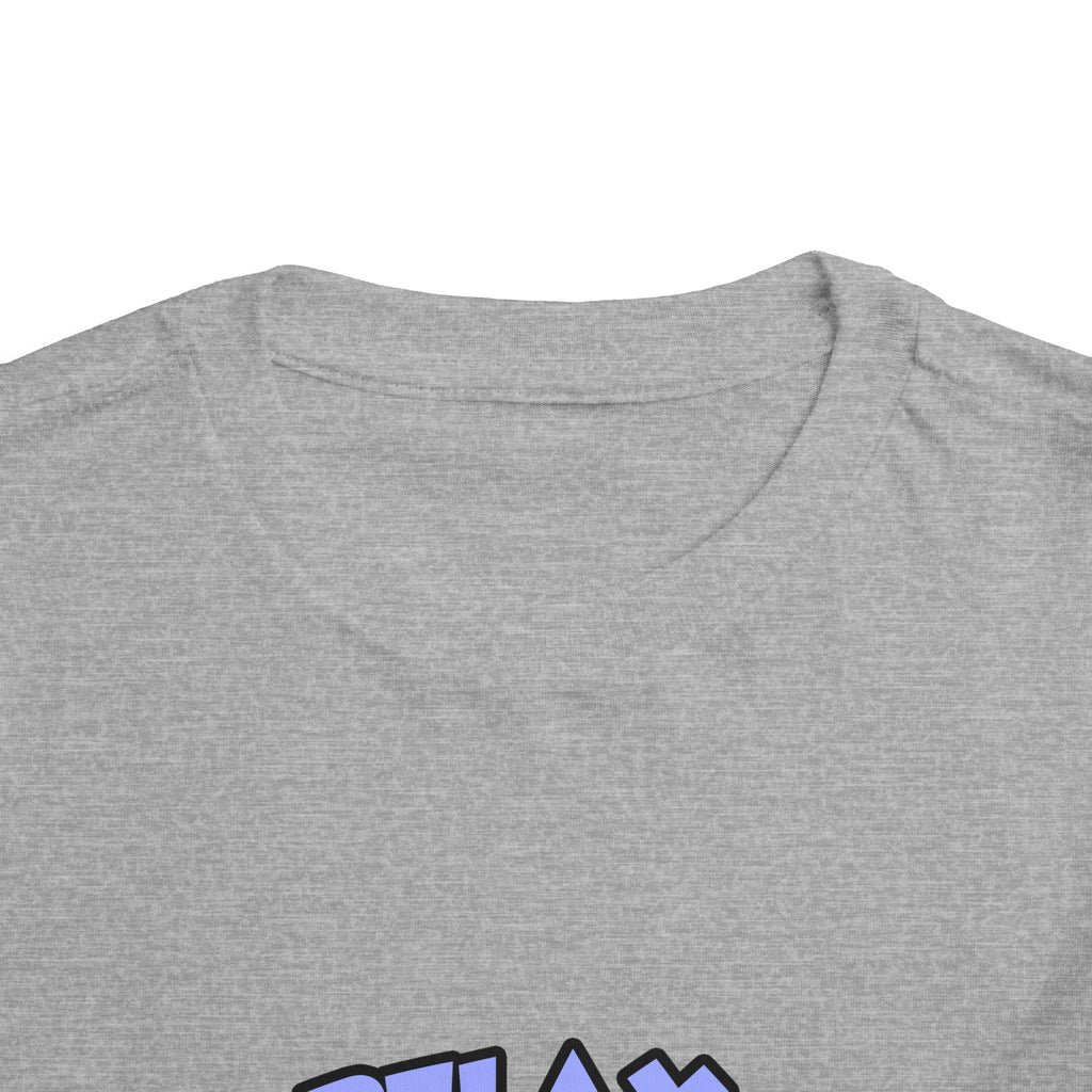 Relax...I'm An Astronomer - Toddler Short Sleeve Tee