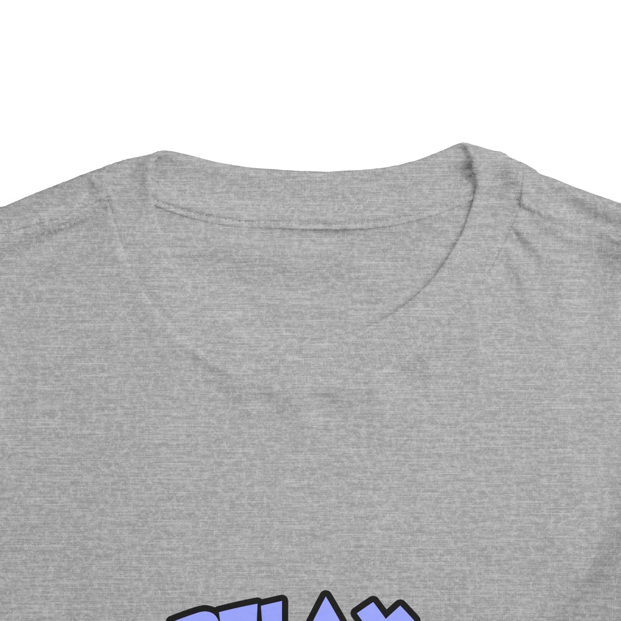 Relax...I'm An Astronomer - Toddler Short Sleeve Tee