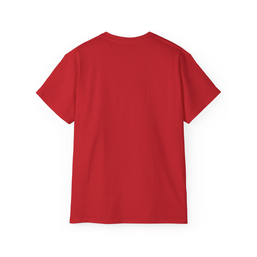 Porn Star ... Actuary - Unisex Ultra Cotton Tee