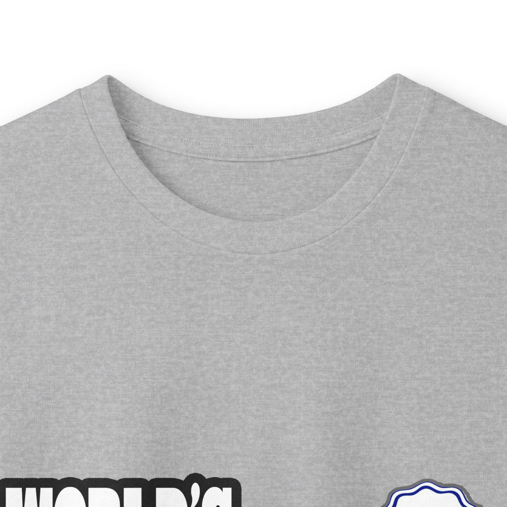 World's Best Anesthesiologist Assistant - Unisex Ultra Cotton Long Sleeve Tee