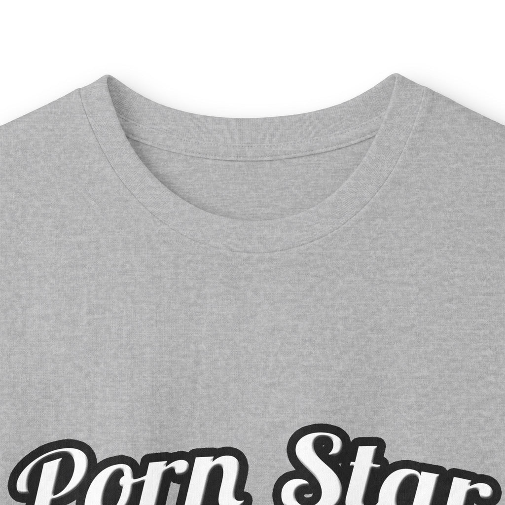 Porn Star...Electrical Engineer - Unisex Ultra Cotton Long Sleeve Tee