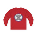 Nurse Practitioner...Because I Said So - Unisex Ultra Cotton Long Sleeve Tee