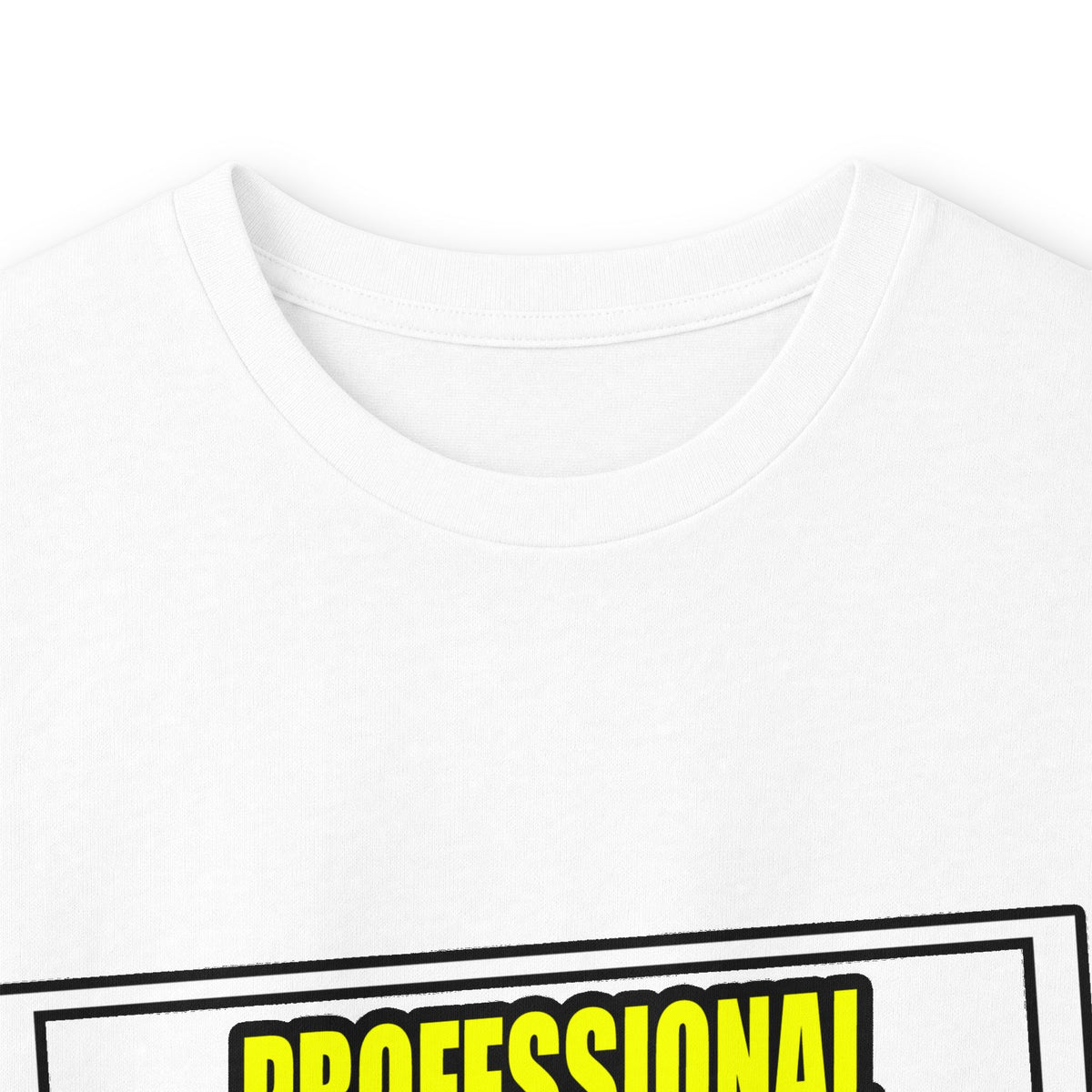 Professional Electrical Engineer...Joke - Unisex Ultra Cotton Long Sleeve Tee