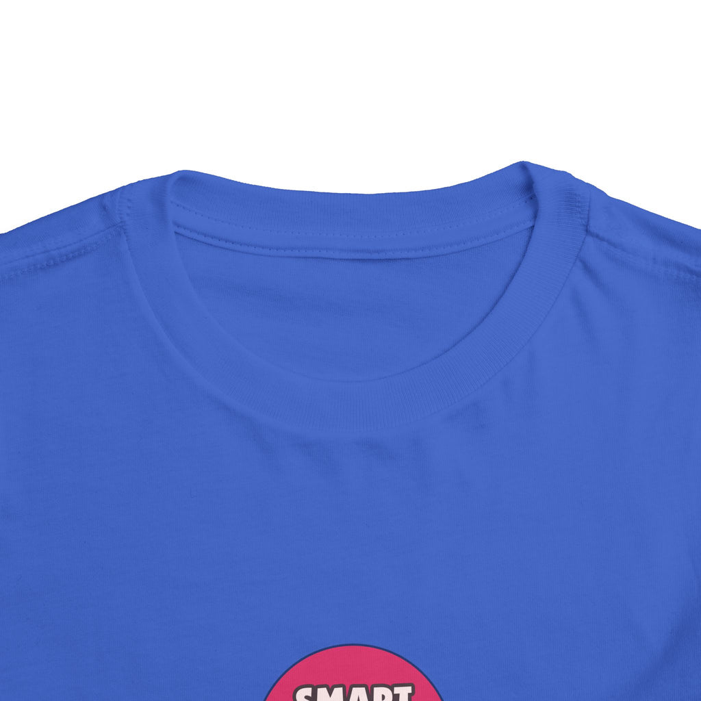 Venn Diagram .. Aerospace Engineers - Toddler Short Sleeve Tee