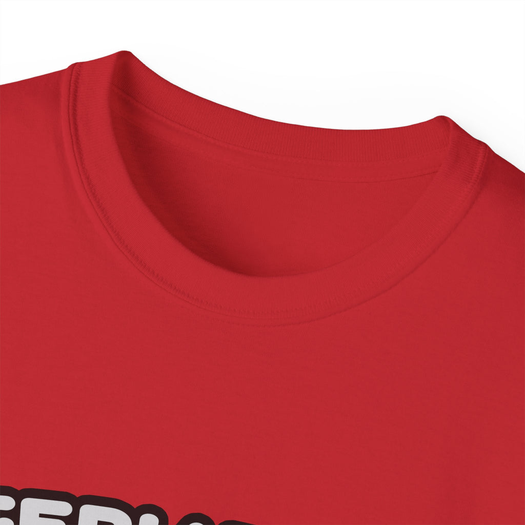 Geriatric Nurse ... I'm Kind of a Big Deal - Unisex Ultra Cotton Tee