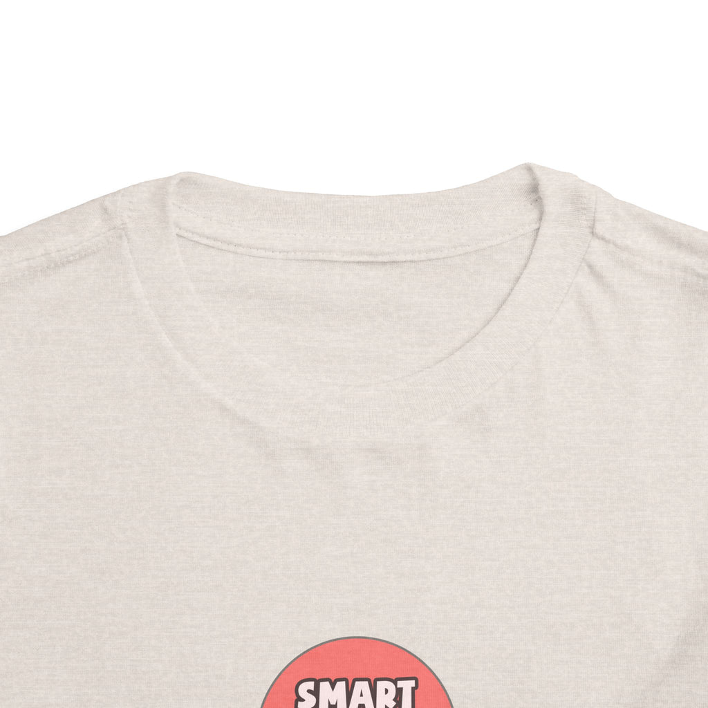 Venn Diagram .. Astronomers - Toddler Short Sleeve Tee