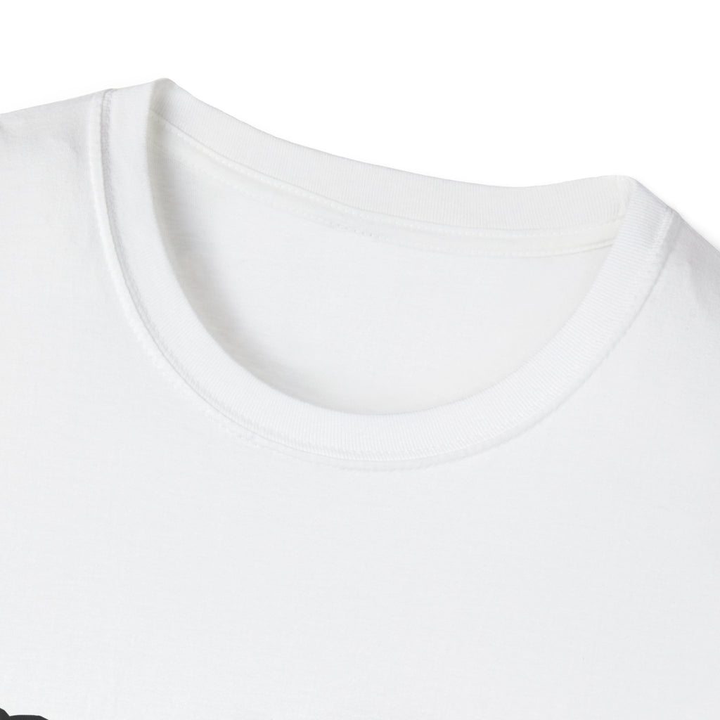 SuperMom Biologist - Unisex Softstyle T-Shirt