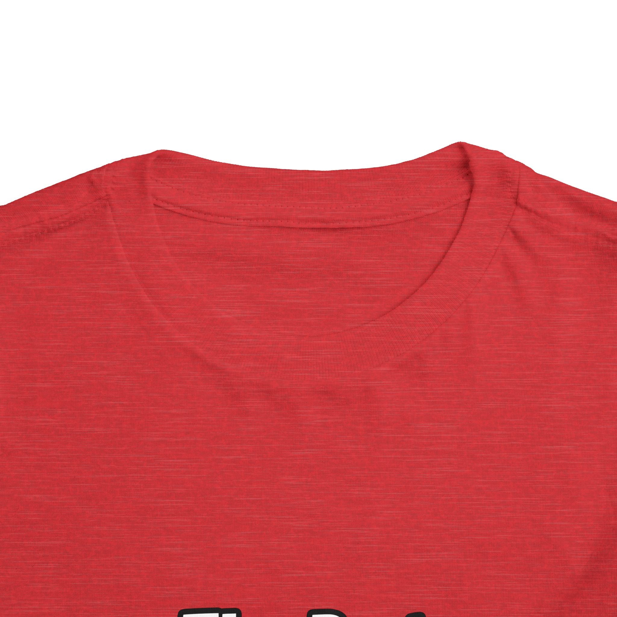 The Best Nurses Are Born, Not Made - Toddler Short Sleeve Tee
