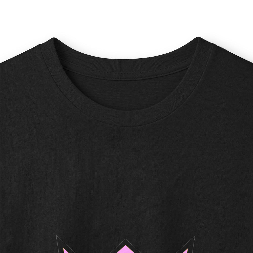 Queen of Risk Analysis - Unisex Ultra Cotton Long Sleeve Tee