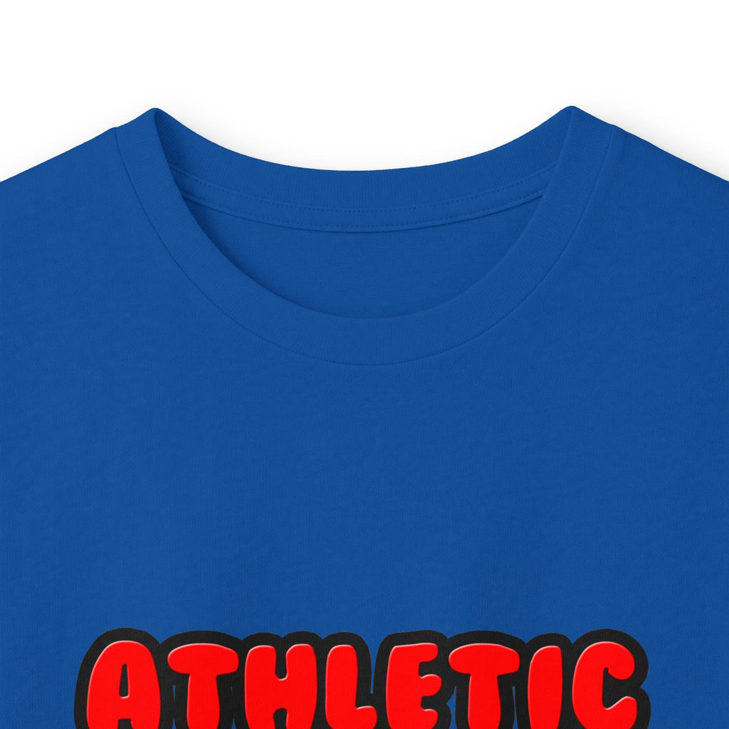 Athletic Trainers Make Great Lovers - Unisex Ultra Cotton Long Sleeve Tee