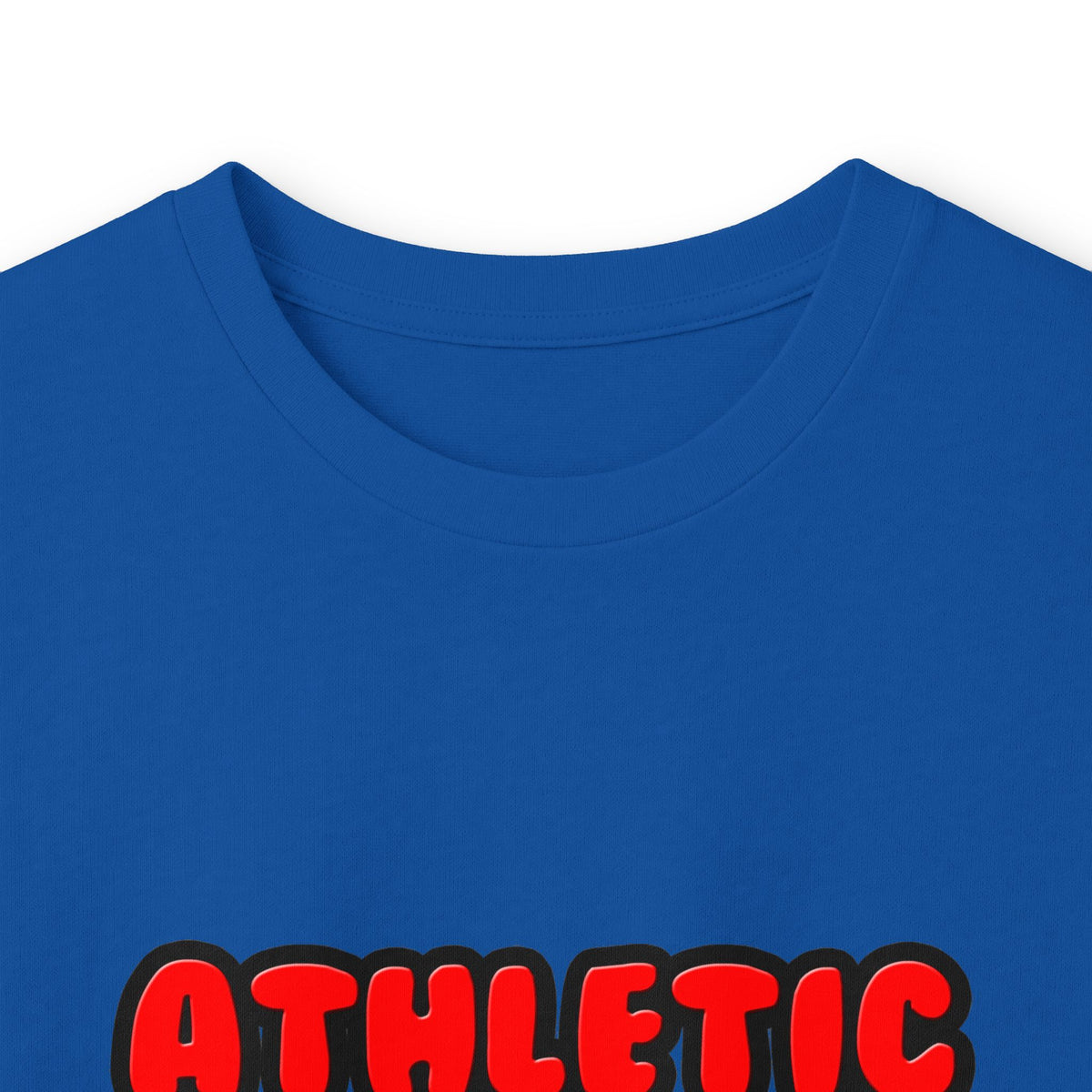 Athletic Trainers Make Great Lovers - Unisex Ultra Cotton Long Sleeve Tee