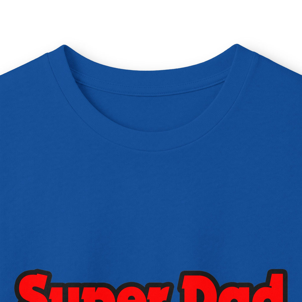 Super Dad ... Electrical Engineer - Unisex Ultra Cotton Long Sleeve Tee
