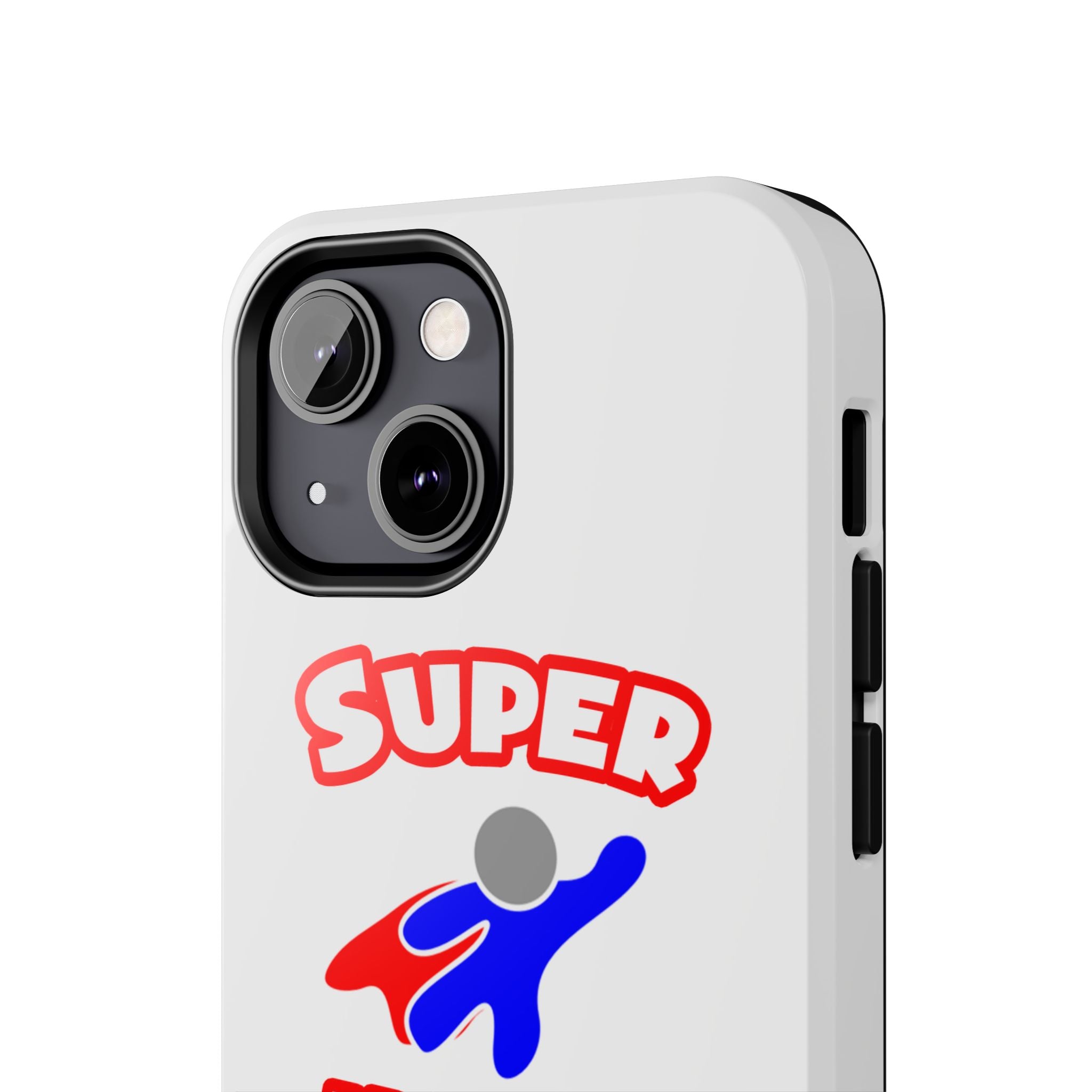 Super Nurse (2) - Tough Phone Cases