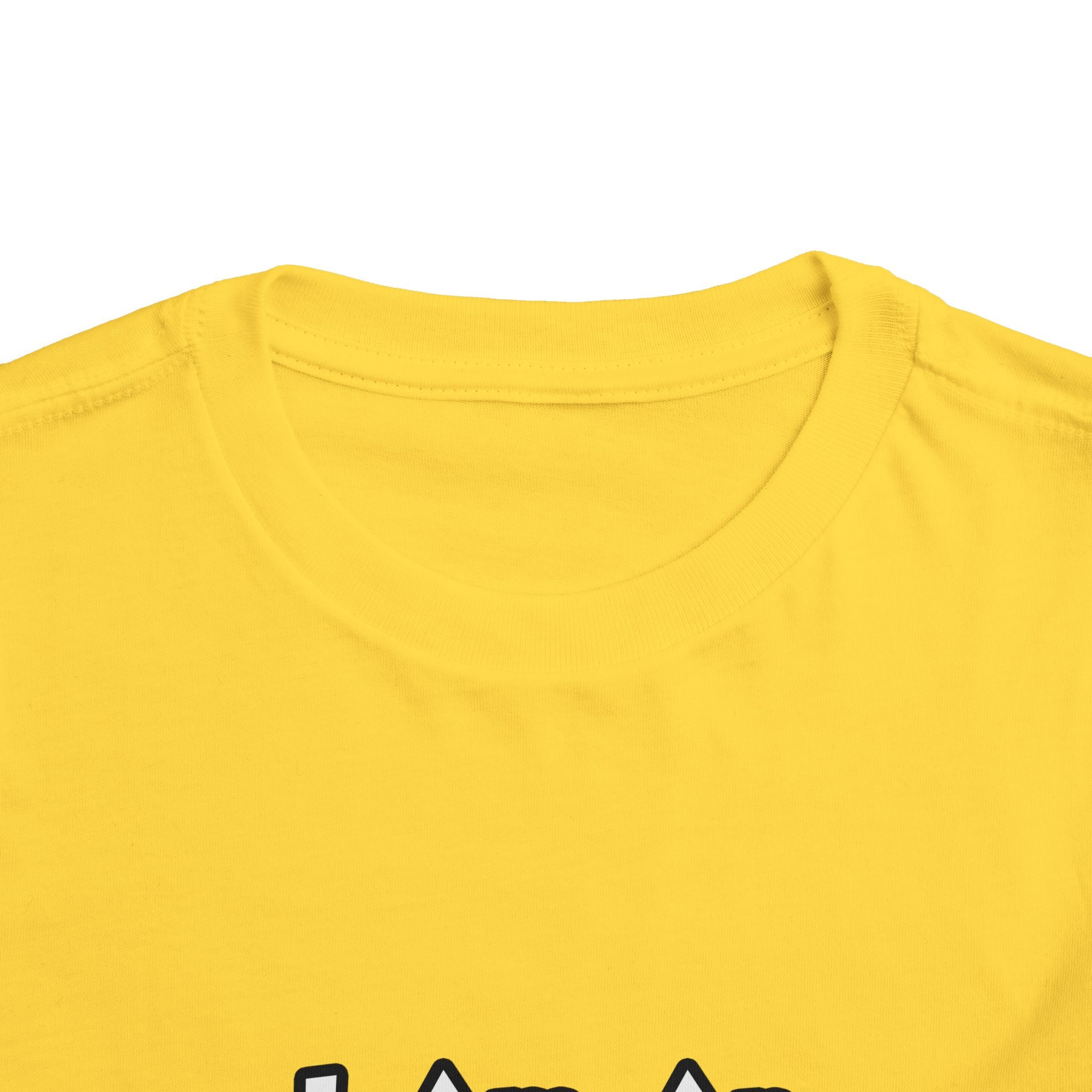 I Am An Actuary, Therefore I Drink - Toddler Short Sleeve Tee