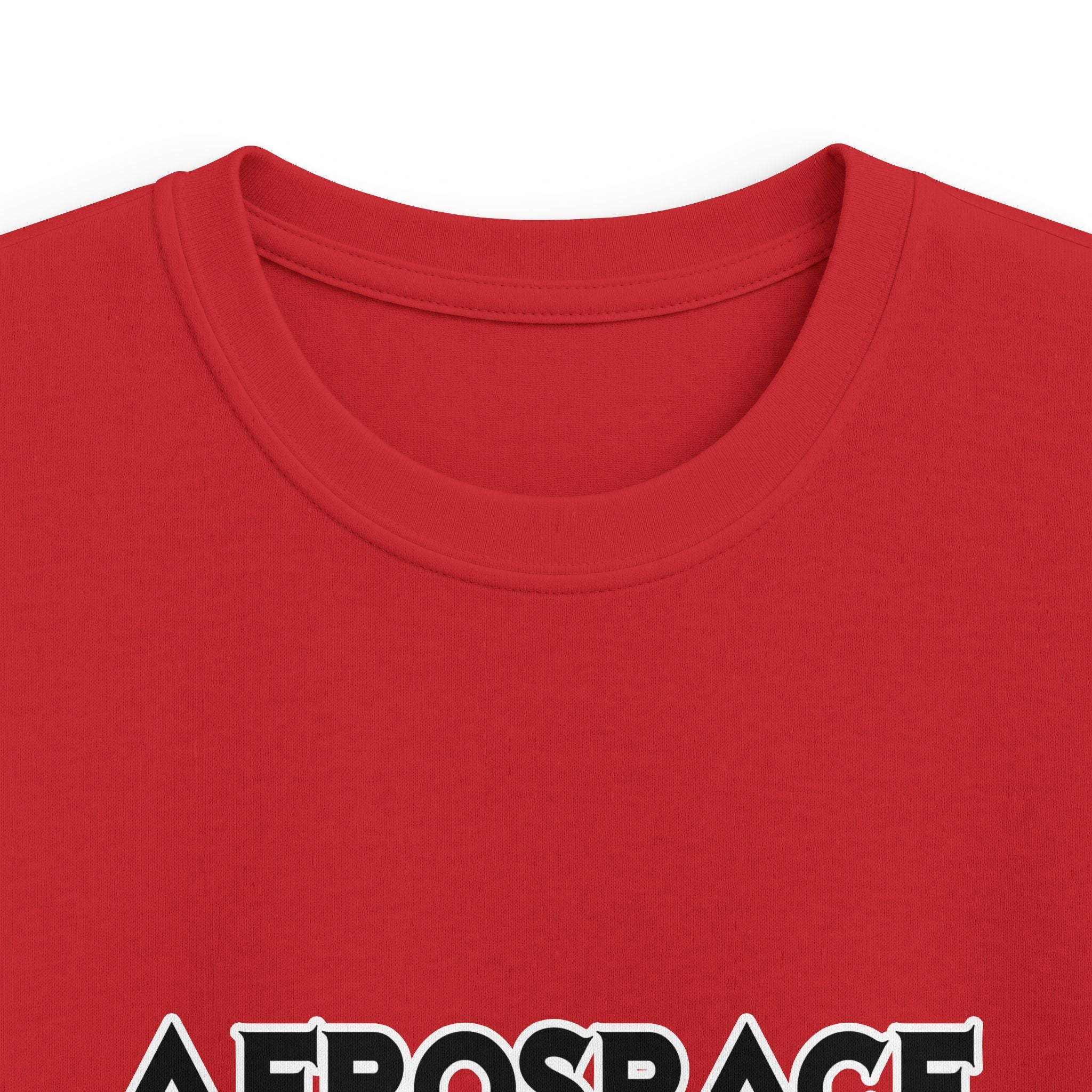 Aerospace Engineers Are The Bomb! - Kids Softstyle Tee