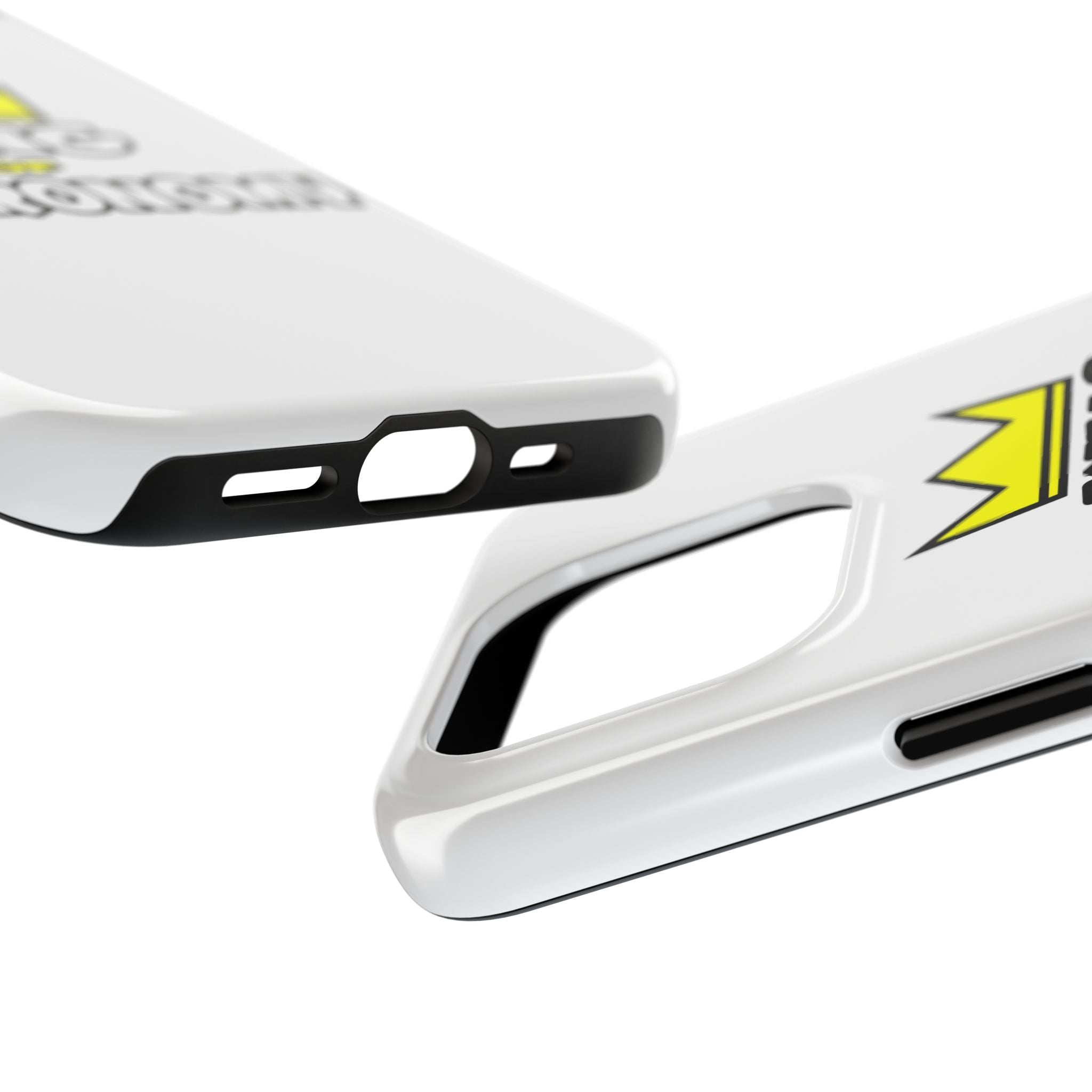 King of Astronomy - Tough Phone Cases