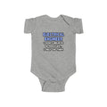Miracles and Electrical Engineers - Infant Fine Jersey Bodysuit
