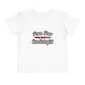Porn Star...Cardiologist (2) - Toddler Short Sleeve Tee